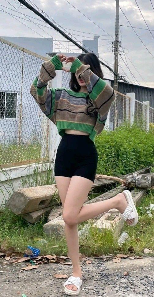 가녀린몸매의정석