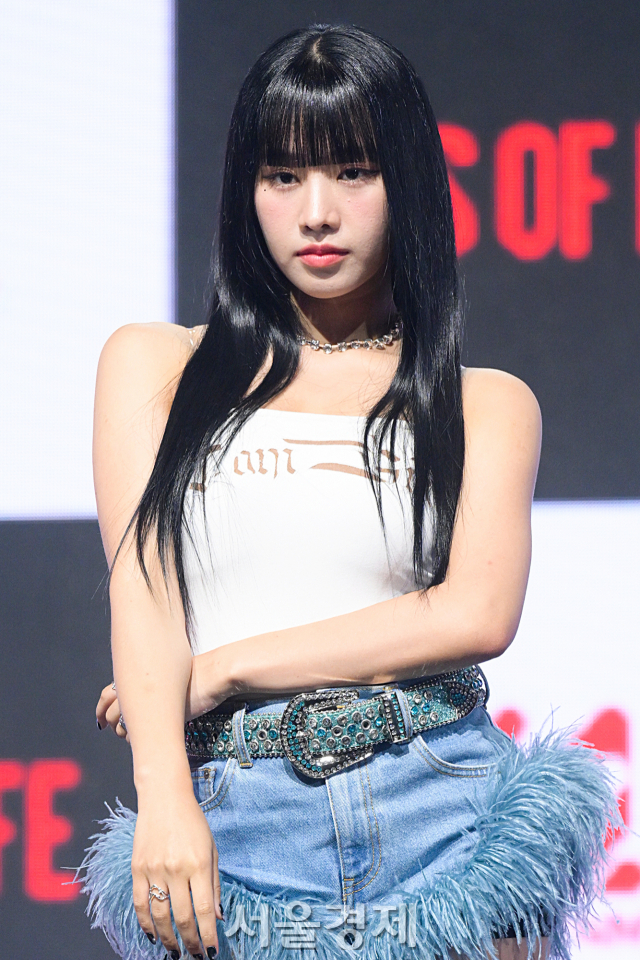 키스오브라이프 나띠