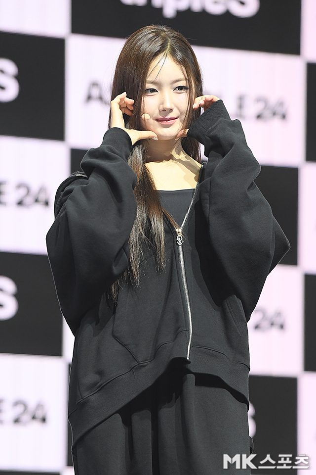 트리플에스 주빈
