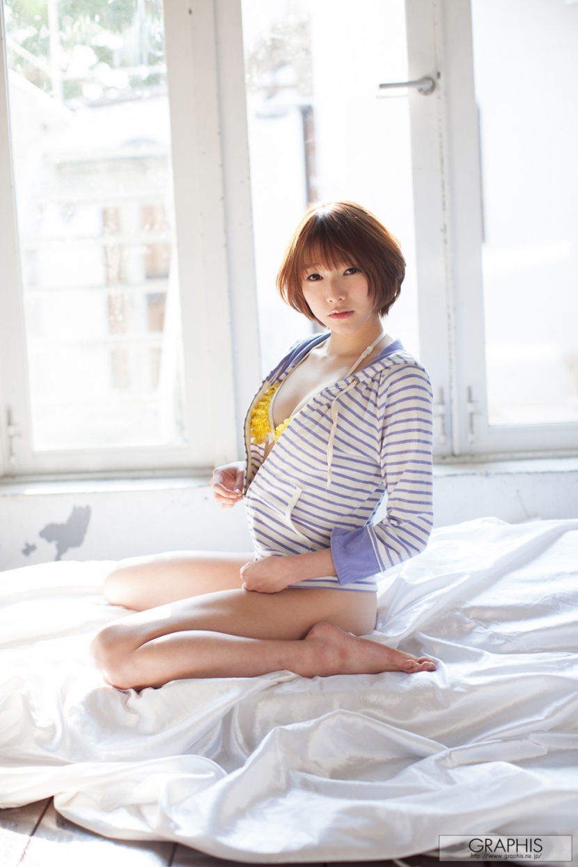스즈카와 아야네