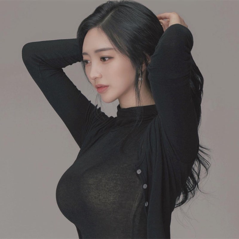 시스루녀