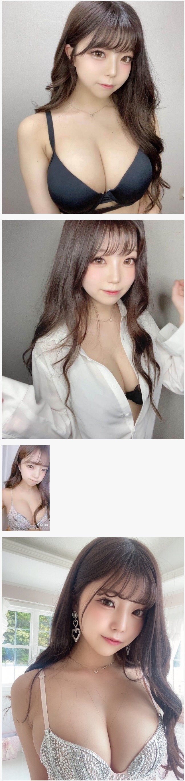 가슴을보면건강해지는이유