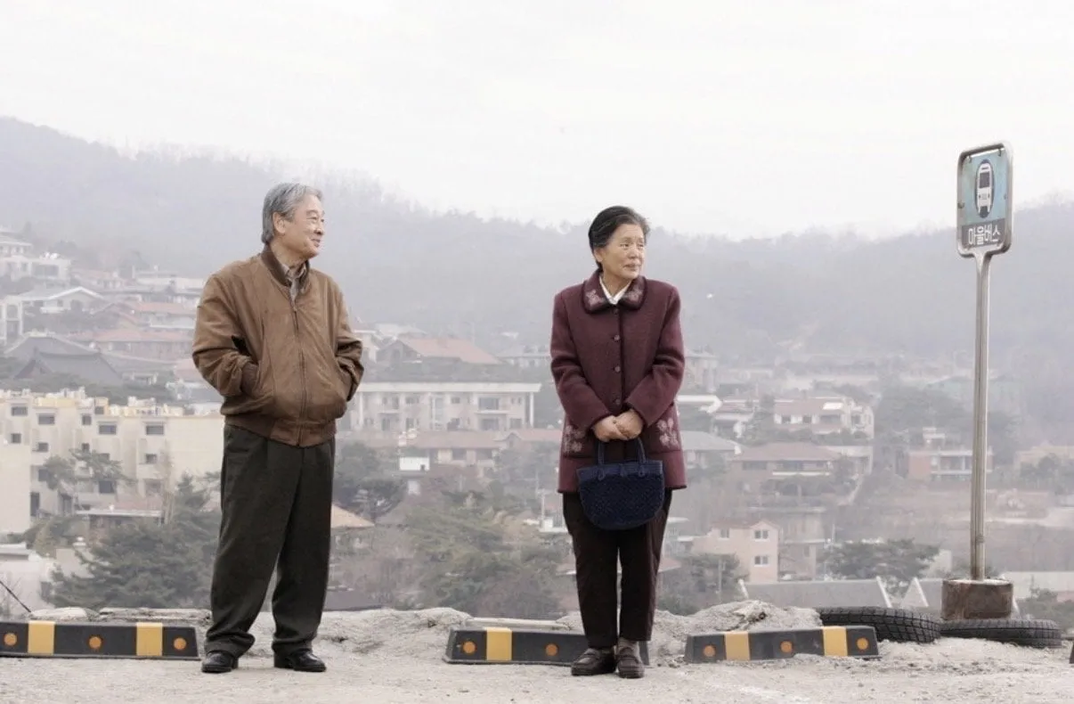 다시는 주연 배우들을 만나볼 수 없게 된 영화