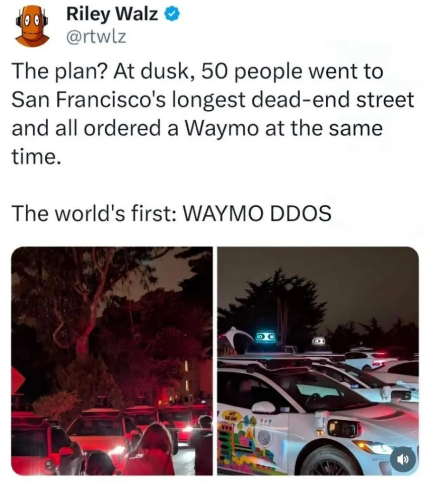 신개념 DDOS공격 현실판