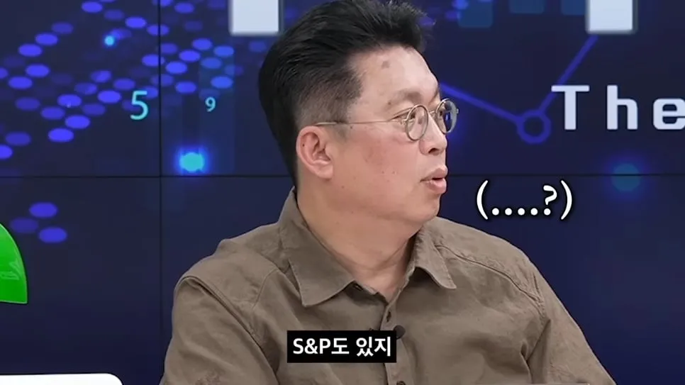 머니코믹스🦐) 개인은 주식을 다섯 종목 이상 갖고 있으면 되게 위험하다 📈
