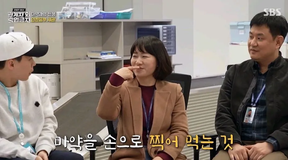 영화를 너무 많이 본 작가