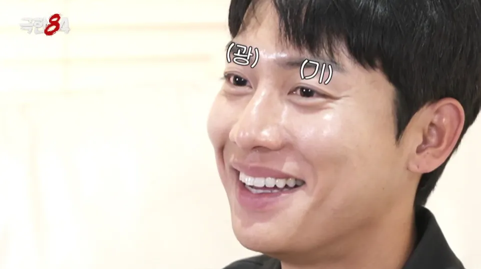 J의 광기를 제대로 보여준 연예인.jpg