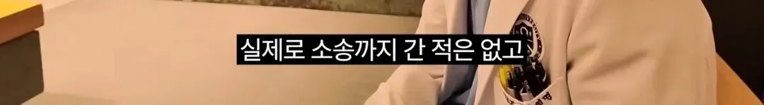 신생아 중환자실 소아과 교수가 회의감이 든 이유