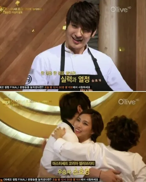 윤계상제외 god(지오디) 멤버들 의외의 기록들