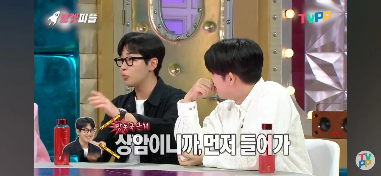 매니저를 회식때마다 부려먹어도 말 안나오게 하는법