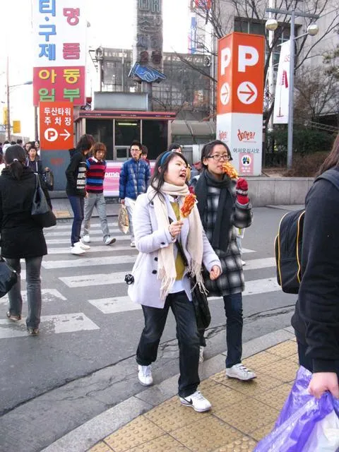 동대문 쇼핑몰 전성기 시절.jpg