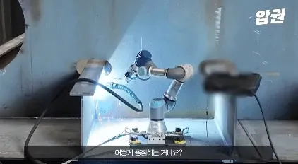 조선소 근황