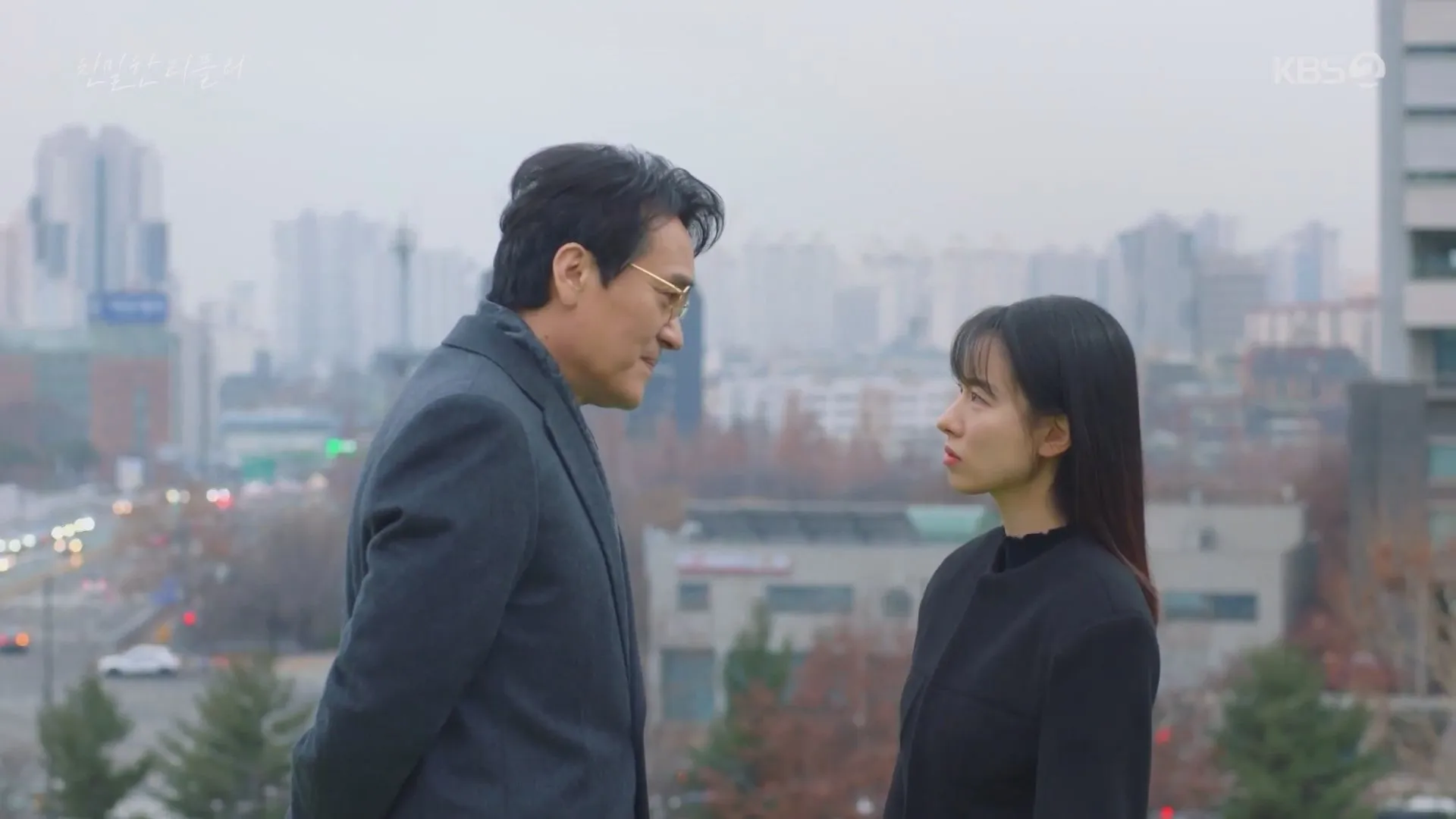요즘 일일 막장 드라마 근황