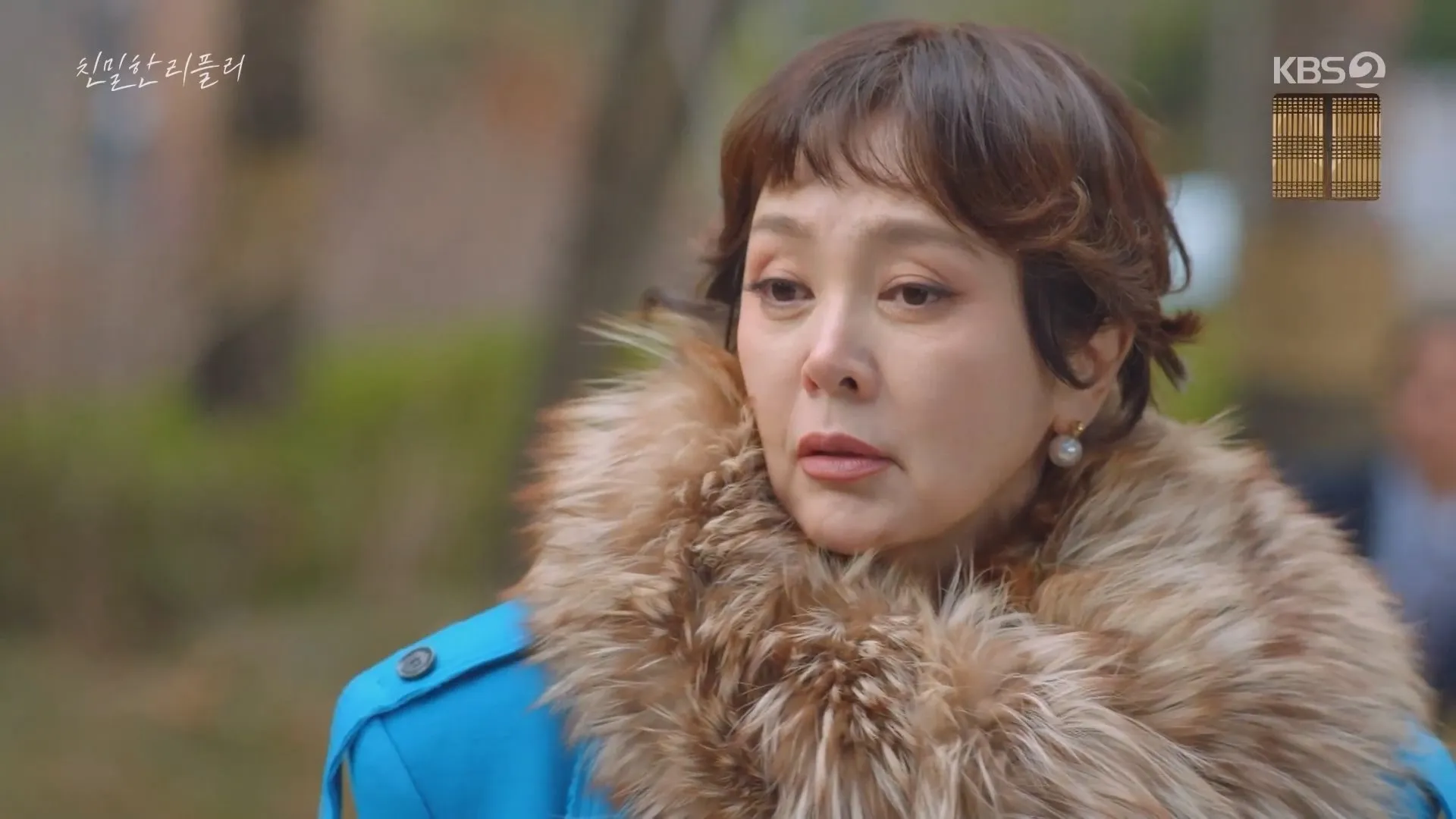 요즘 일일 막장 드라마 근황