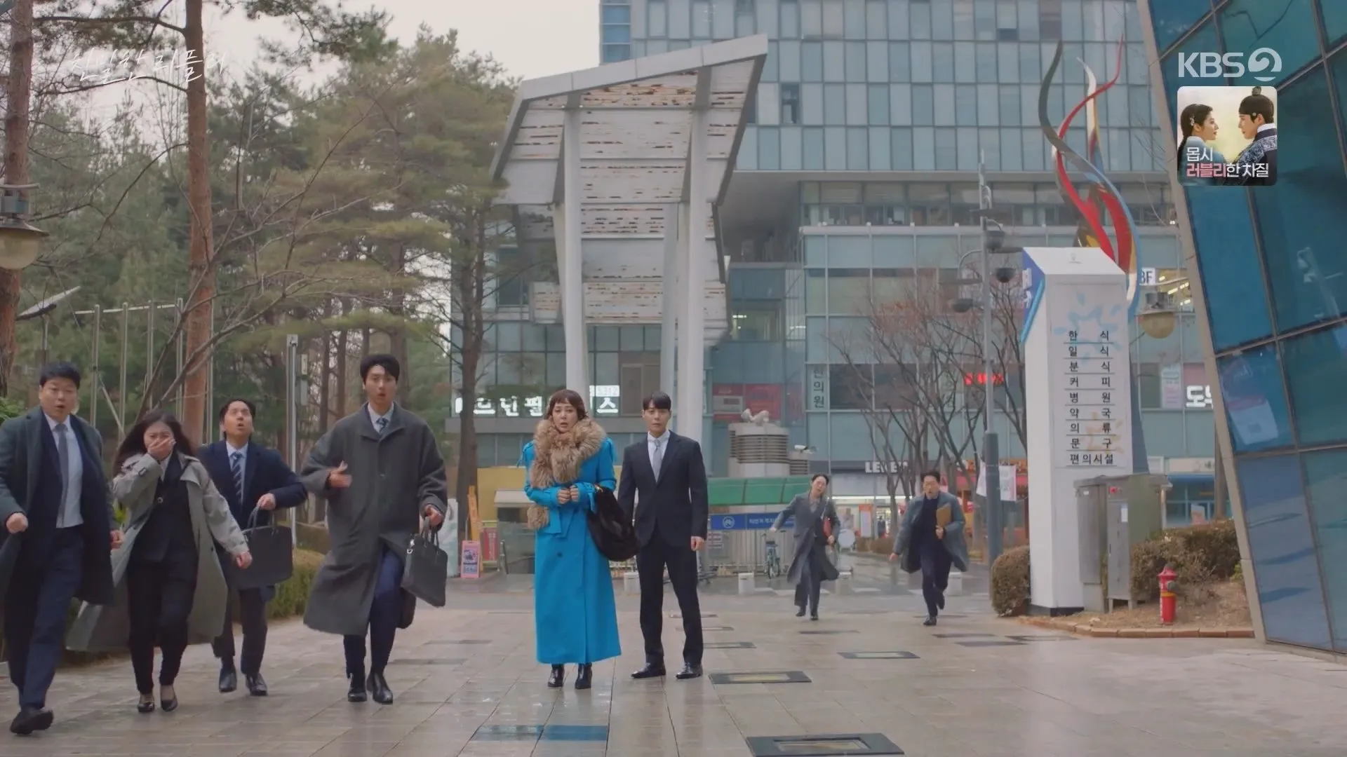 요즘 일일 막장 드라마 근황