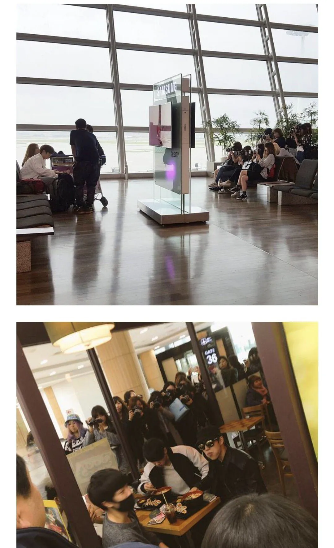 일부 연예인들 공황 약 먹는 이유