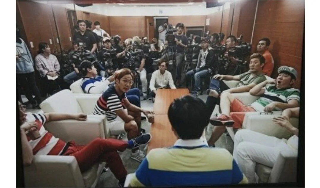 일부 연예인들 공황 약 먹는 이유