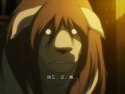 뭔가 수상한 보더콜리