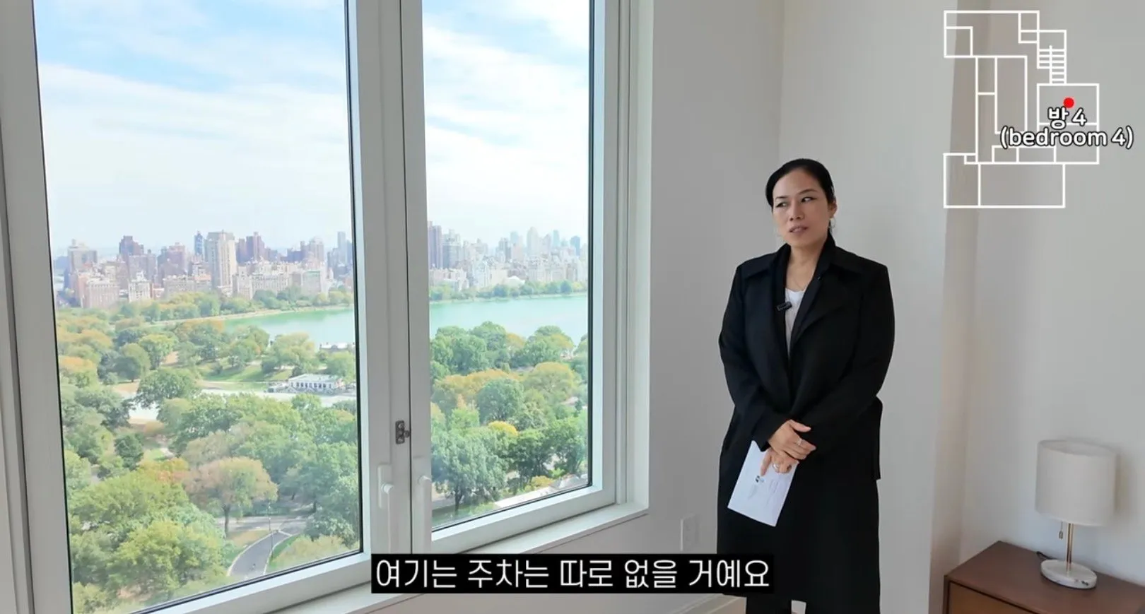 주차가 럭셔리 옵션이라는 맨해튼 ㄷㄷ
