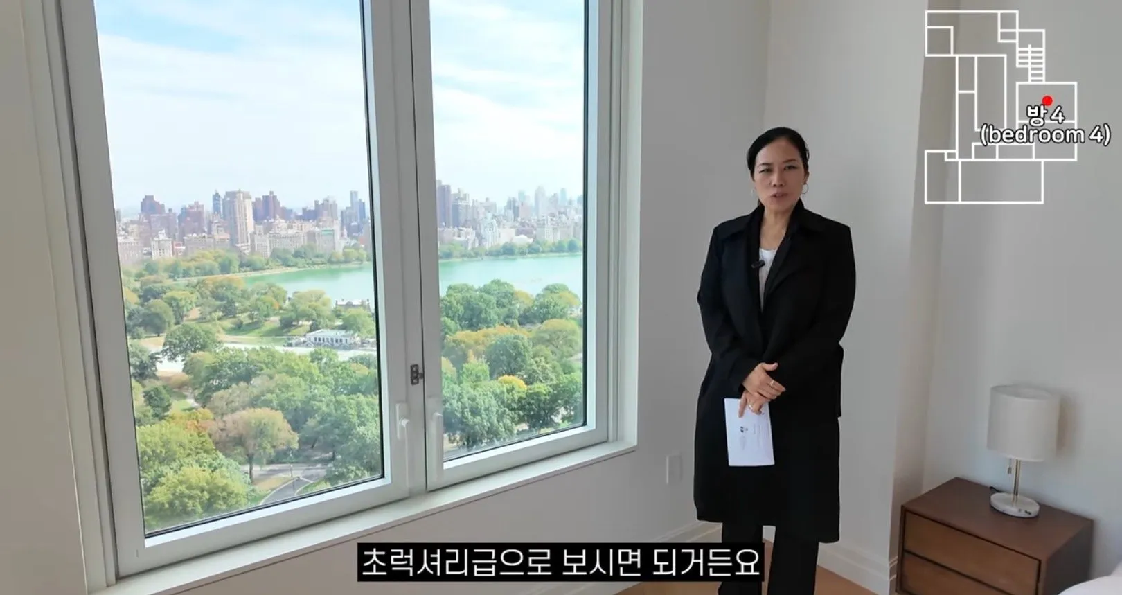 주차가 럭셔리 옵션이라는 맨해튼 ㄷㄷ