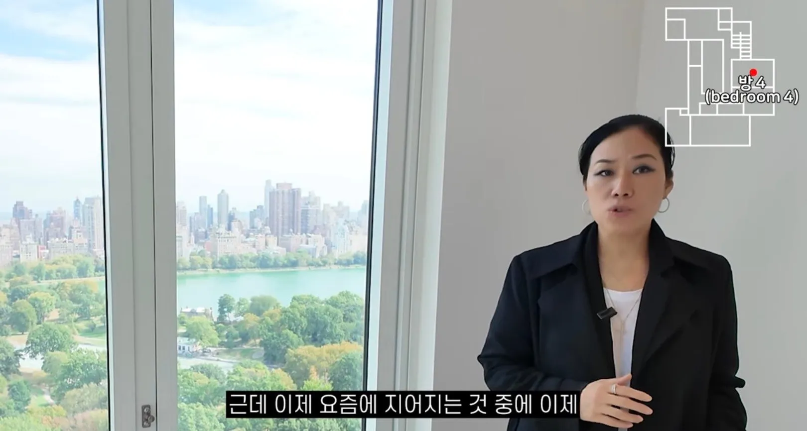 주차가 럭셔리 옵션이라는 맨해튼 ㄷㄷ
