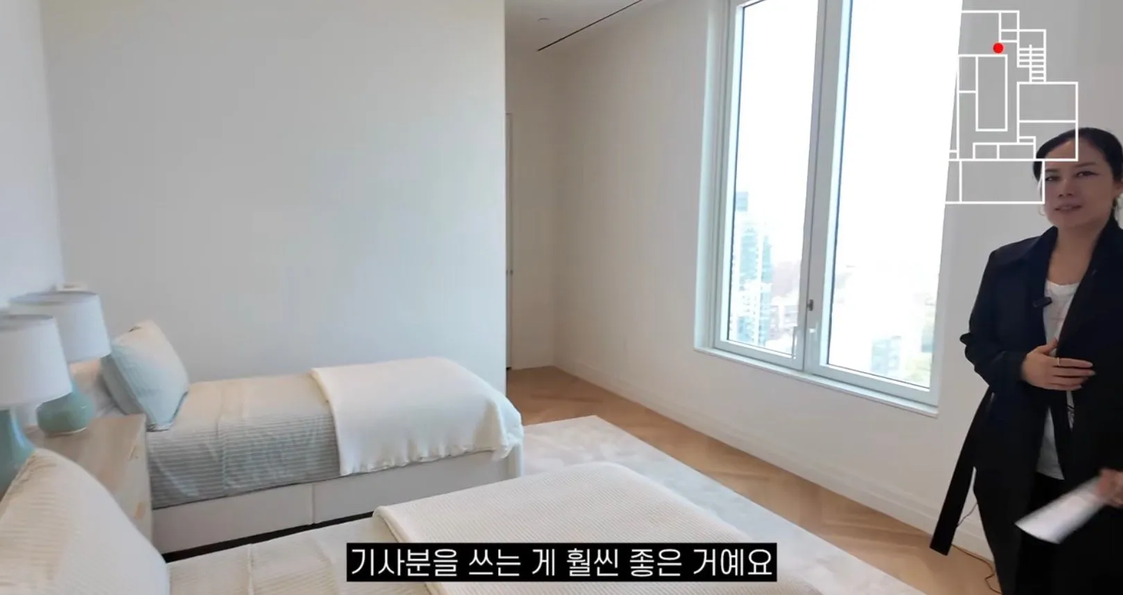 주차가 럭셔리 옵션이라는 맨해튼 ㄷㄷ