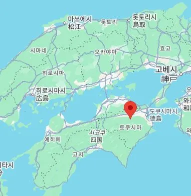 60년 전에서 시간이 멈춘듯한 일본마을.jpg