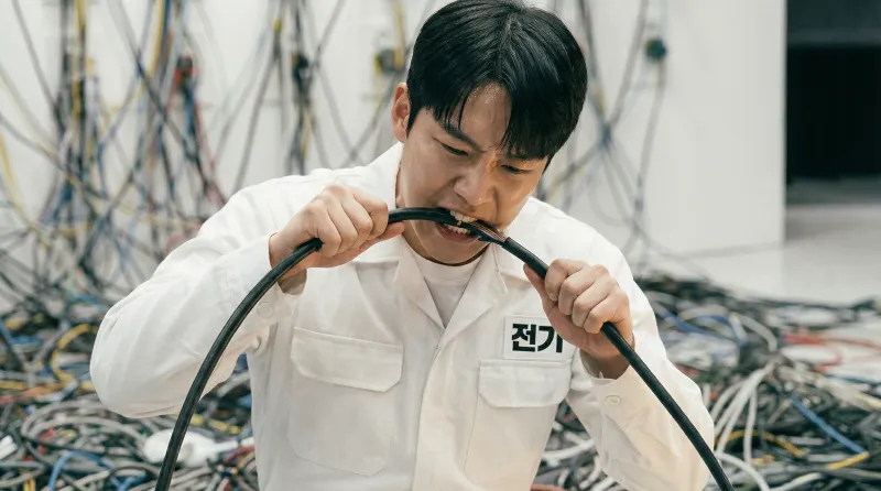 흑백2 인테리어 리메이크 버전