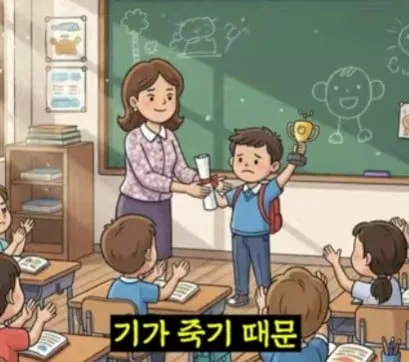 요즘 초등학교에서 안하는 것들