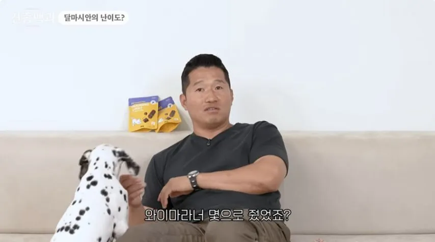 유튜브 개통령도 키우지 말라고 하는 개.jpg