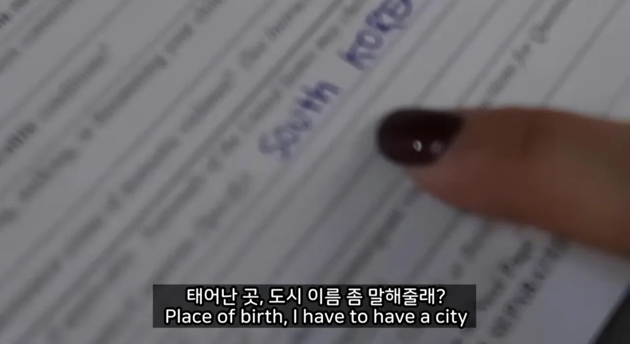 ㅇㅂ) 한국인도 텍사스에서 총기를 구매 가능할까?