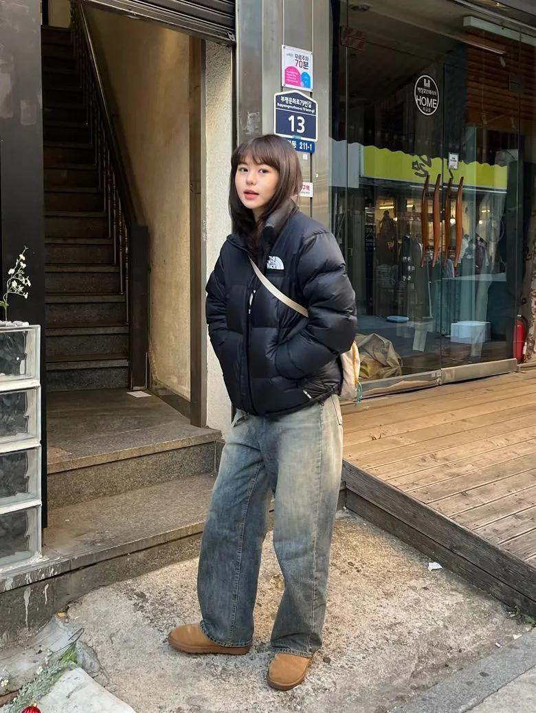 올해 겨울 국민 패딩.jpg