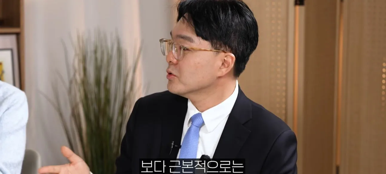 AI 판사가 잘못된 판결을 하면 책임질수 있을까?
