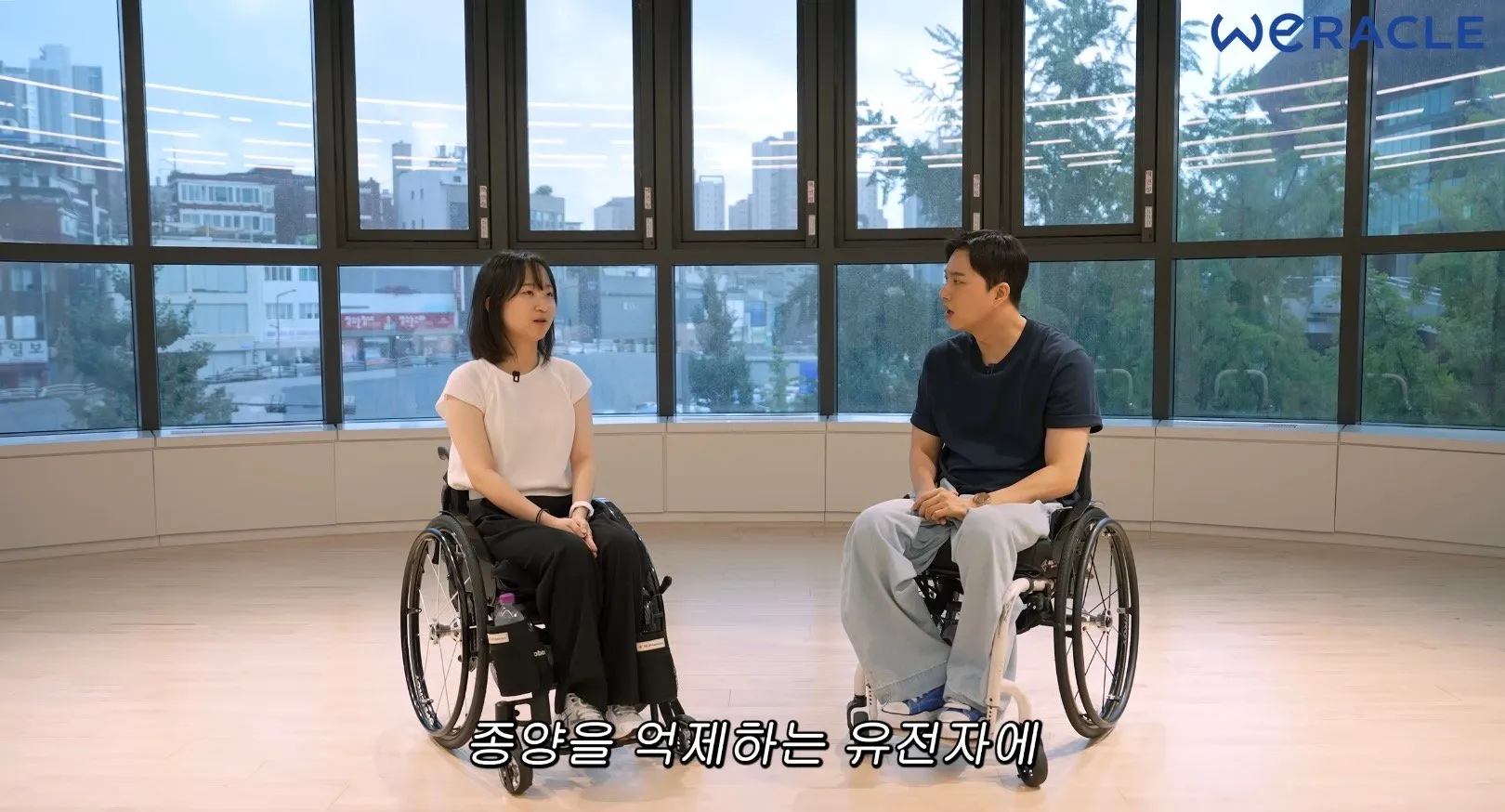 암이 계속 생기는 희귀병 ㄷㄷ