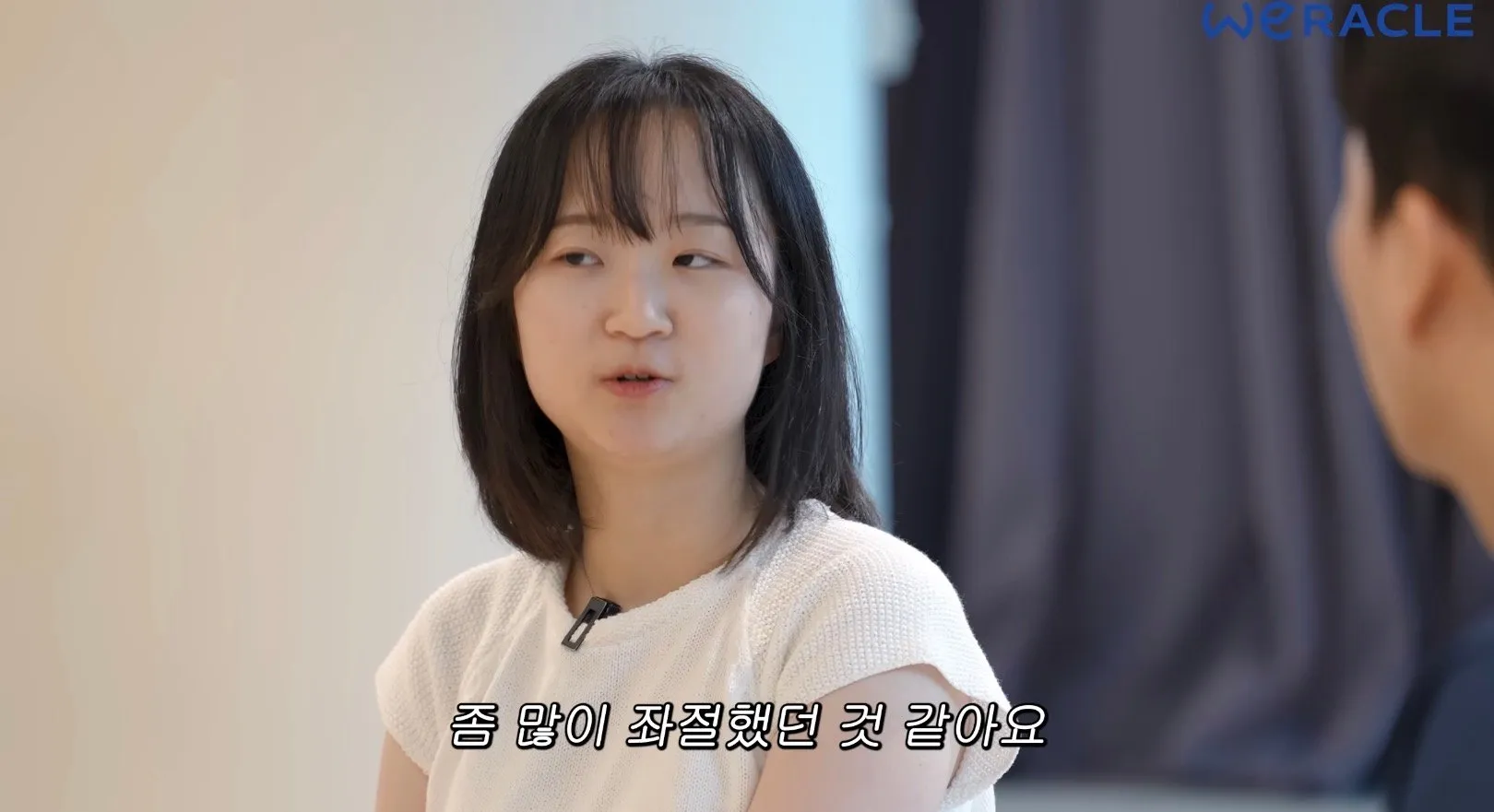 암이 계속 생기는 희귀병 ㄷㄷ