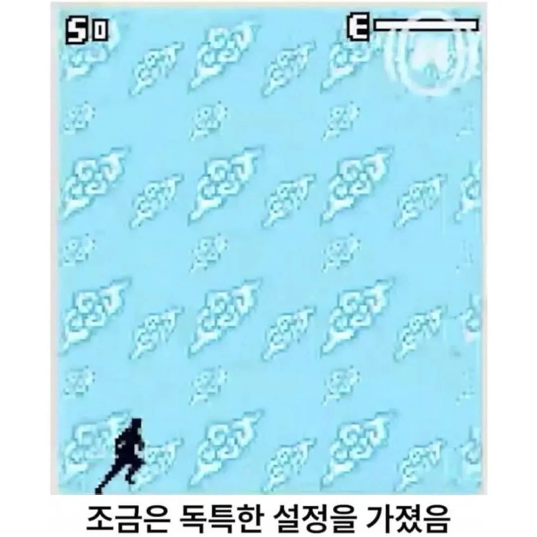 낭만의 시절 광기를 보여준 게임사