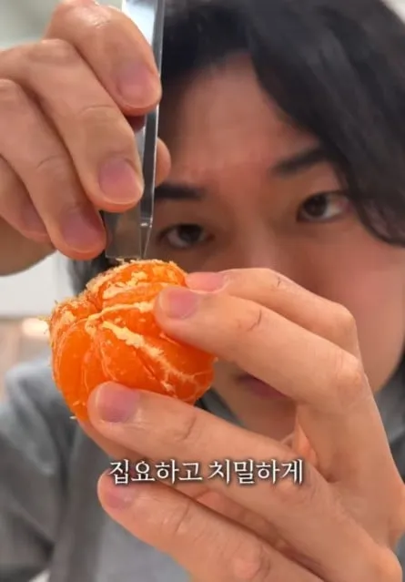 탕후루의 재료 원가는 얼마일까