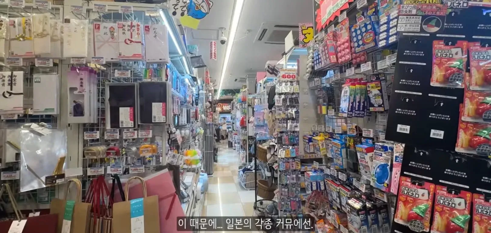 역사와 전통이 있는 부자동네에 돈키호테를 반대한다