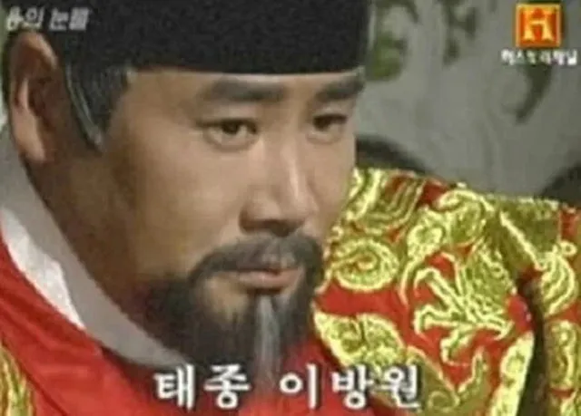조선왕조 핏줄이 진짜 무서움.jpg