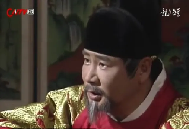 조선왕조 핏줄이 진짜 무서움.jpg