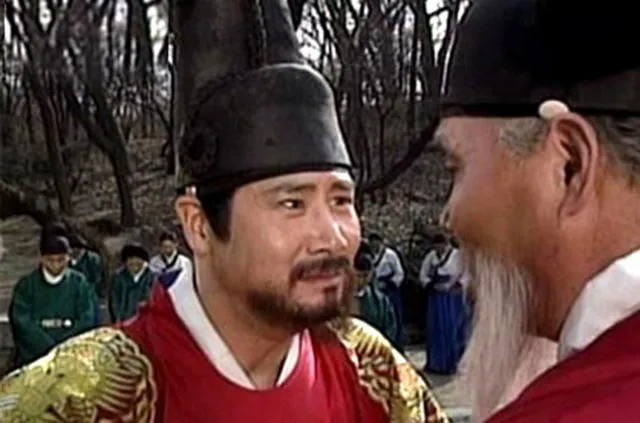 조선왕조 핏줄이 진짜 무서움.jpg