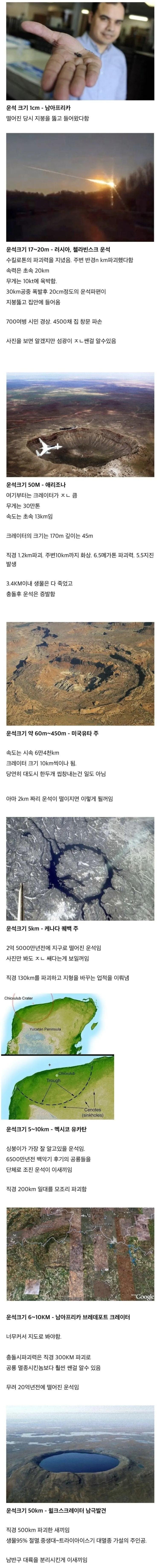 운석 크기로 파악하는 파괴력.jpg