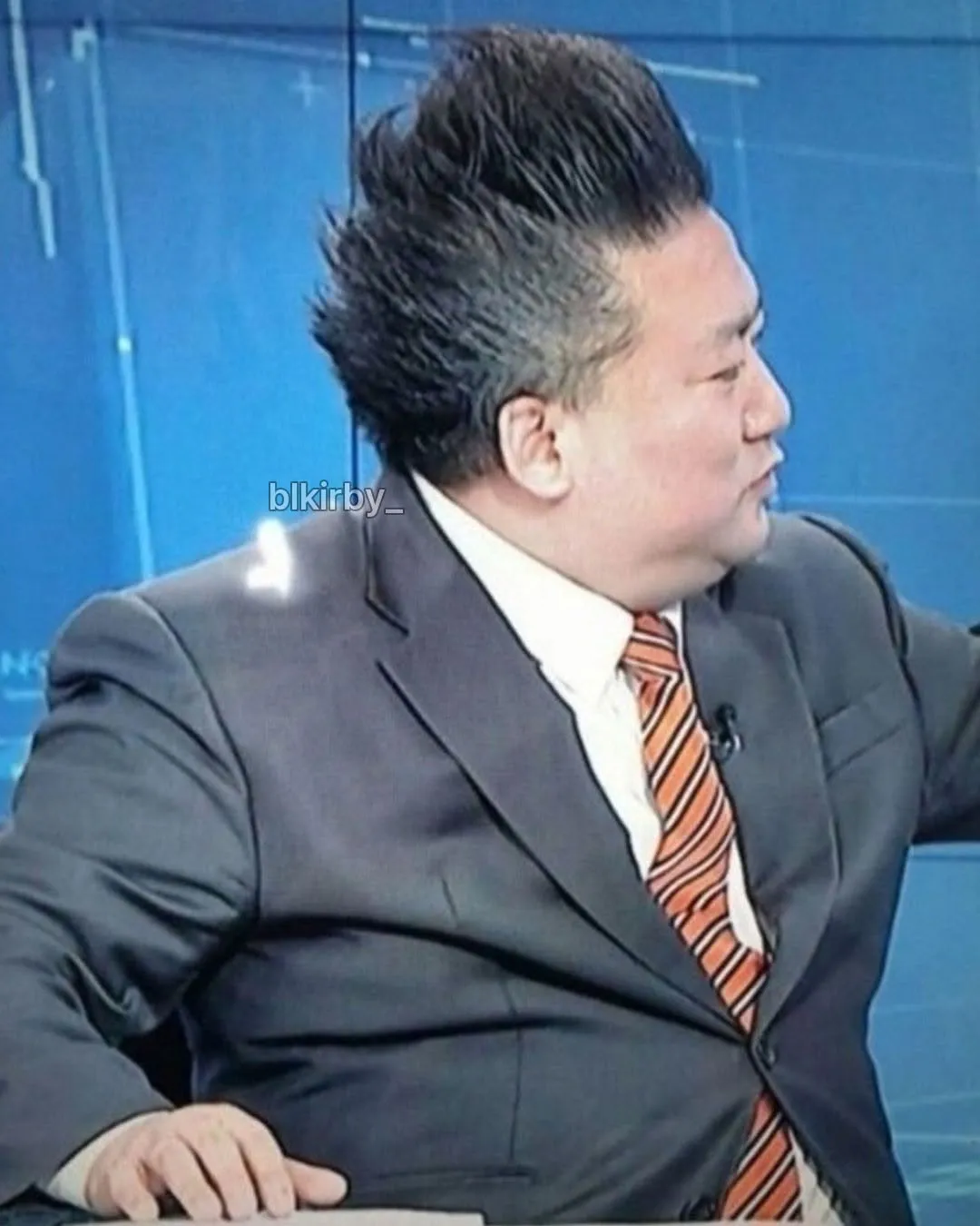 아직까지 논란중인 연합뉴스TV