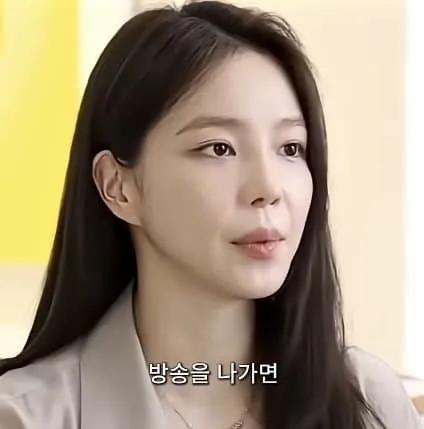여자 얼짱 출신이 밝히는 잘 나갈 때 받았던 시급