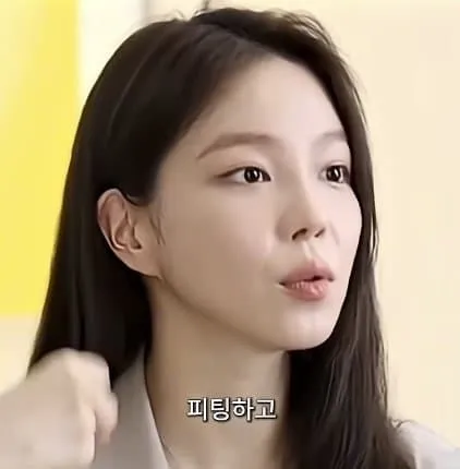 여자 얼짱 출신이 밝히는 잘 나갈 때 받았던 시급