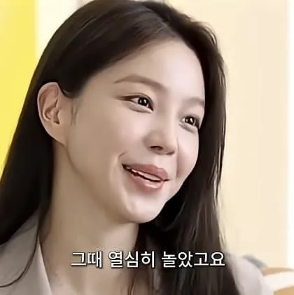 여자 얼짱 출신이 밝히는 잘 나갈 때 받았던 시급