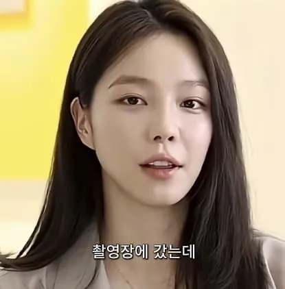 여자 얼짱 출신이 밝히는 잘 나갈 때 받았던 시급