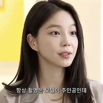 여자 얼짱 출신이 밝히는 잘 나갈 때 받았던 시급