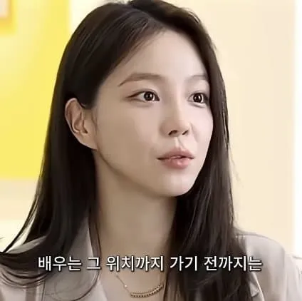 여자 얼짱 출신이 밝히는 잘 나갈 때 받았던 시급