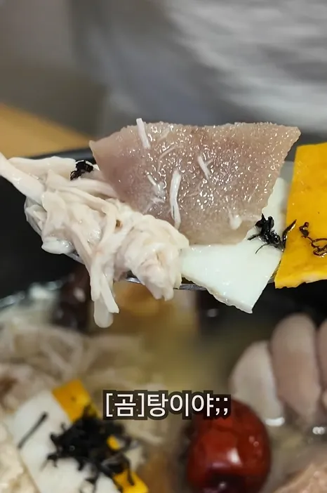 요즘 요리 유튜버 평균